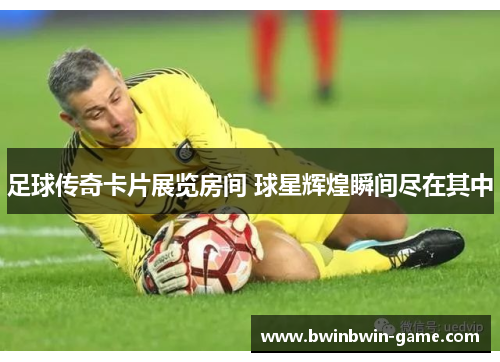 足球传奇卡片展览房间 球星辉煌瞬间尽在其中